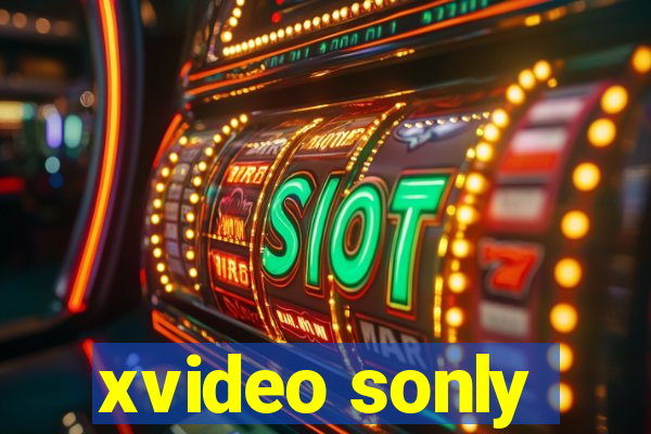 xvideo sonly